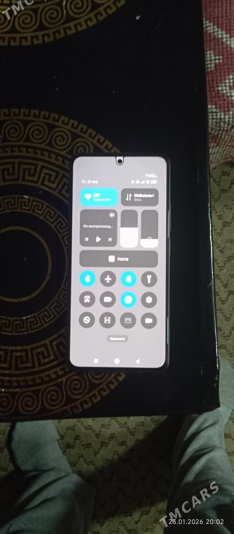 Редми - Туркменабат - img 1