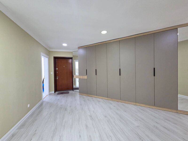 Гуртлы Gurtly 2017 3kom 135m2 - Ашхабад - img 1