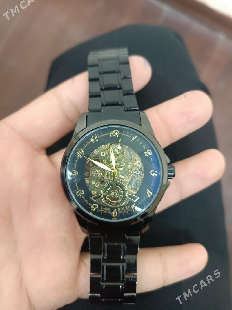 sagat mehanika - Türkmenabat - img 1