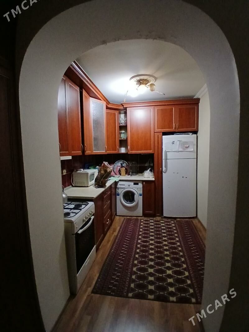 11МКР 3КОМ 3/3ЭТАЖ - Aşgabat - img 1