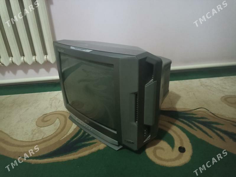 LG telefiroz - Дашогуз - img 1