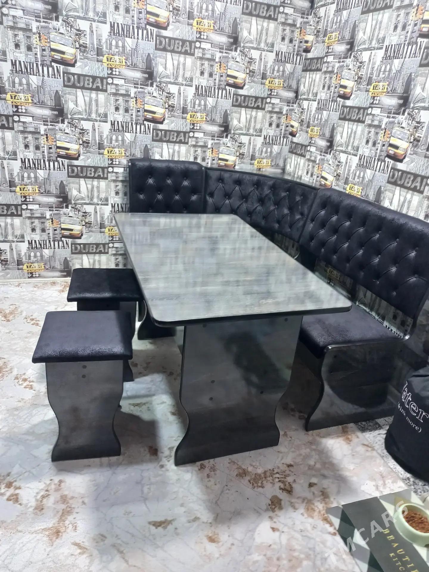 3et 2komASUDA EMLAK - Türkmenbaşy - img 1