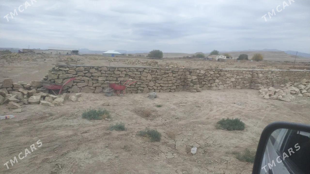 mellek yer - Magdanly - img 1