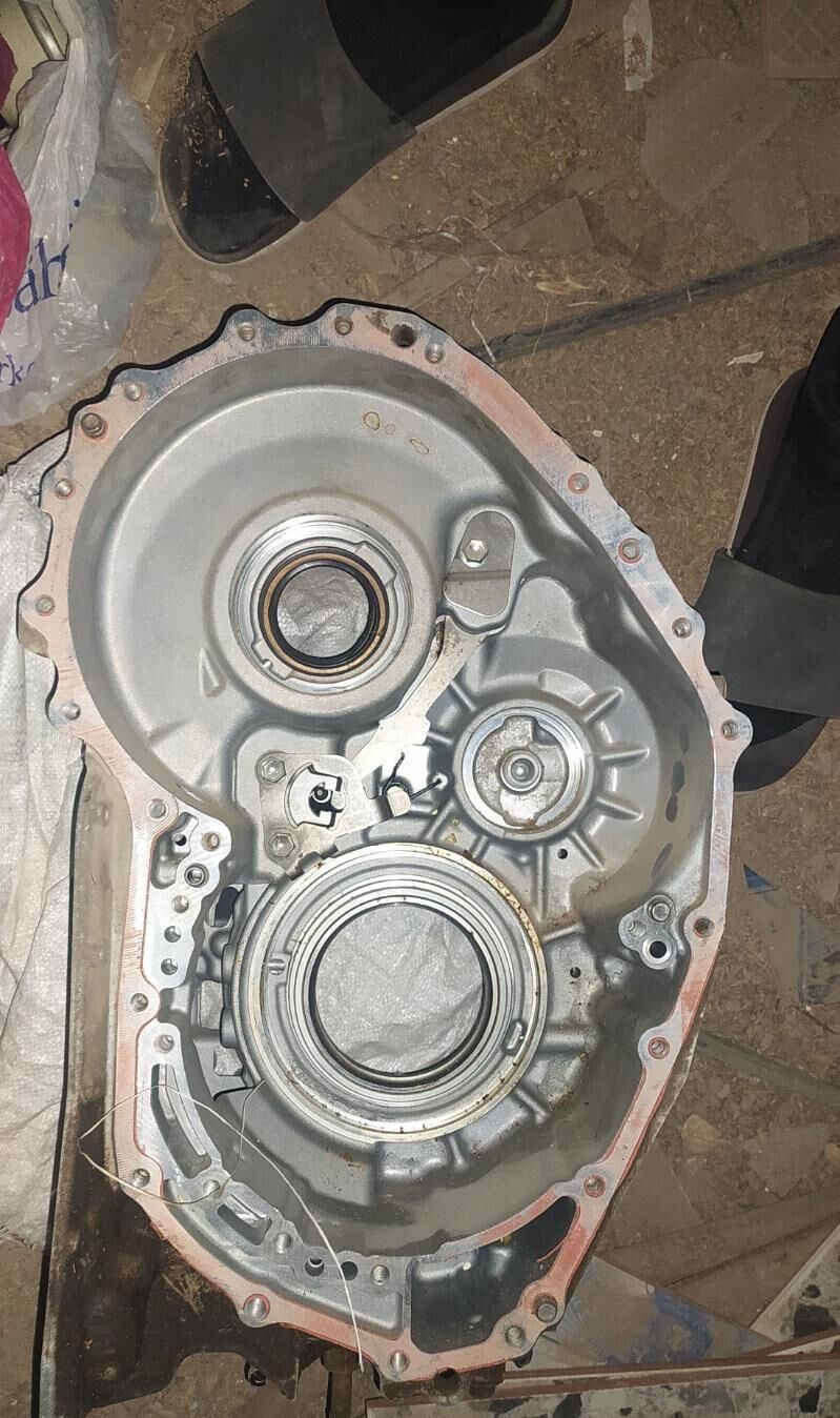 Karobka Korpus 700 TMT - 30 mkr - img 1