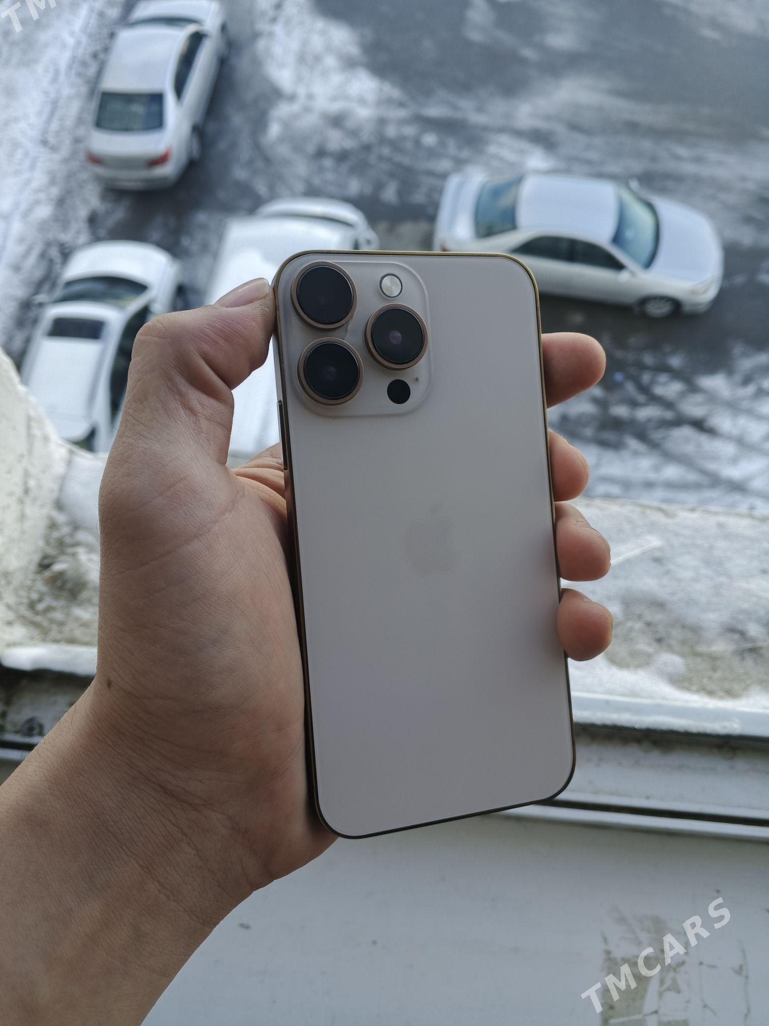 ayfon 11pro owrulen 16pro - Aşgabat - img 1