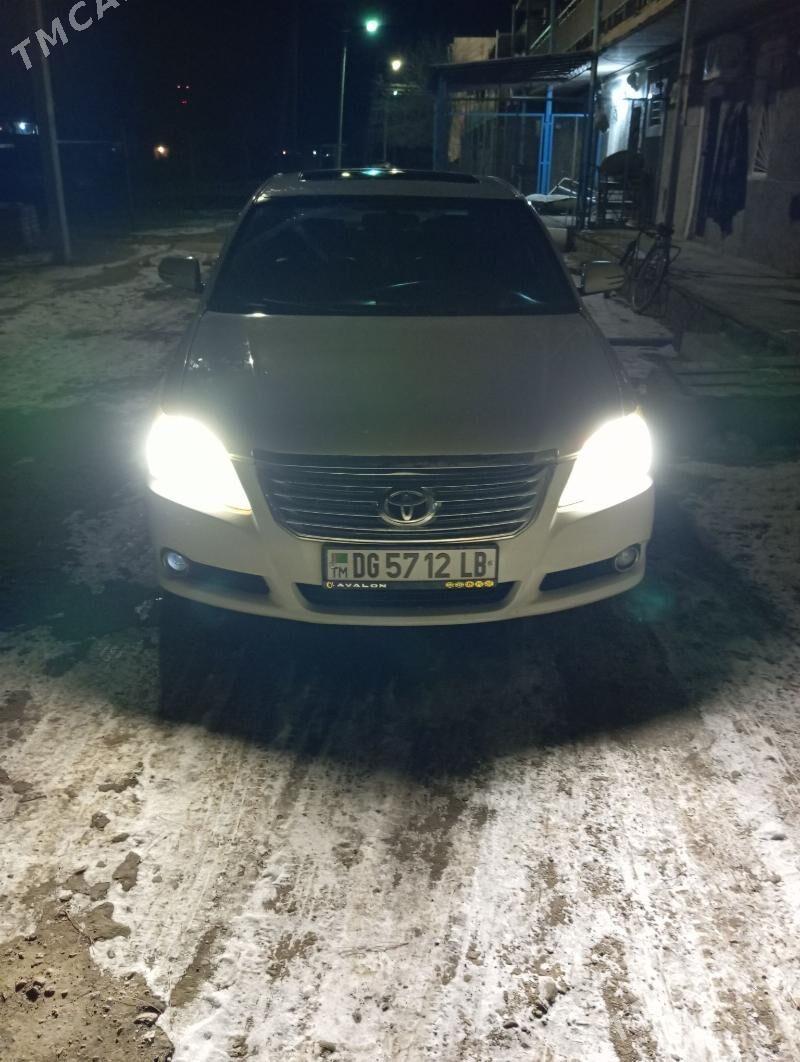 Toyota Avalon 2005 - 160 000 TMT - Ýolöten - img 1