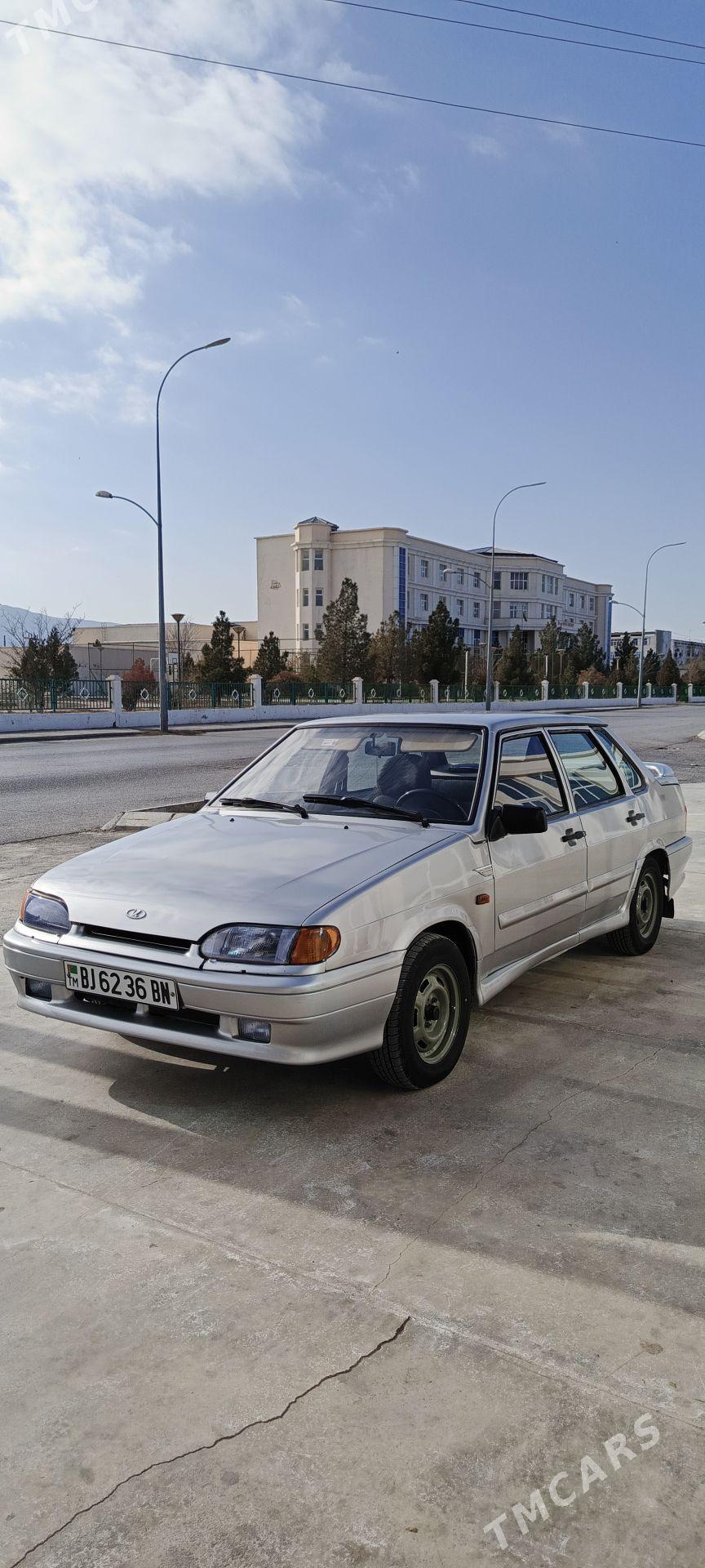 Lada 2115 2004 - 50 000 TMT - Gyzylarbat - img 1