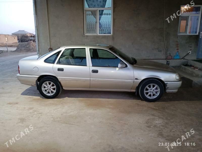 Opel Vectra 1991 - 40 000 TMT - Türkmengala - img 1