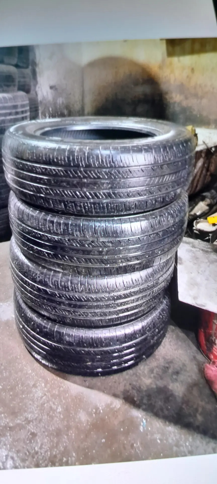 Pakriska 1 000 TMT - Туркменбаши - img 1