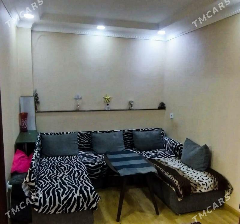 5 микр 2-х в 3-х 2-этаж - Ашхабад - img 1