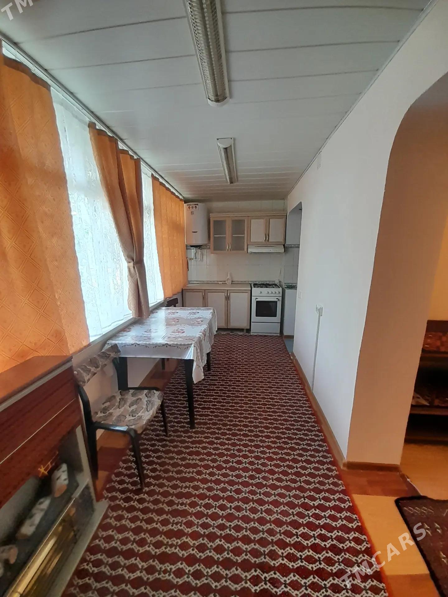 аренда 11 мкр по худайбердыева - Ашхабад - img 1