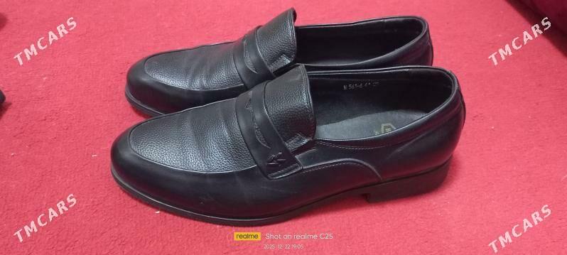 туфли tufli - Şabat etr. - img 1