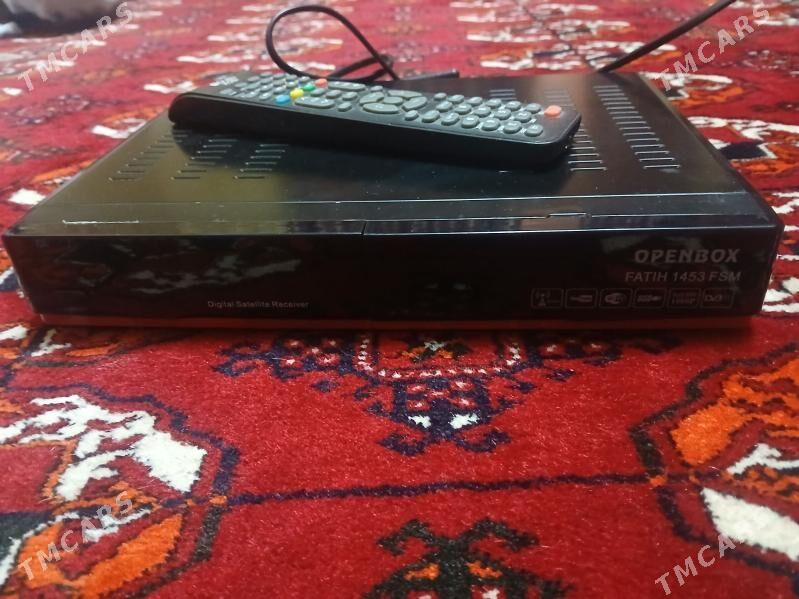 tuner - Parahat 1 - img 1