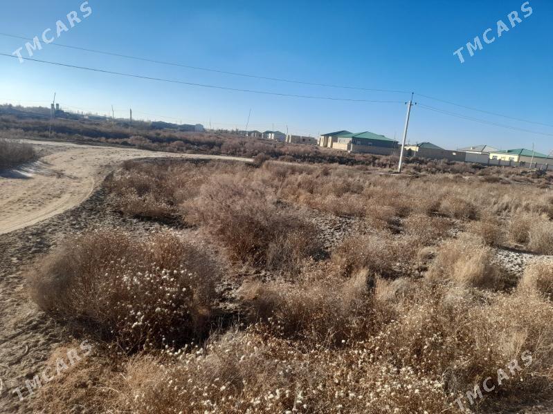 Ucaska - Gubadag - img 1