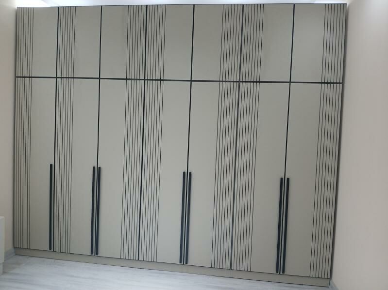 MEBELSTENKAGARNATUR️ŞFANER - Чоганлы - img 1