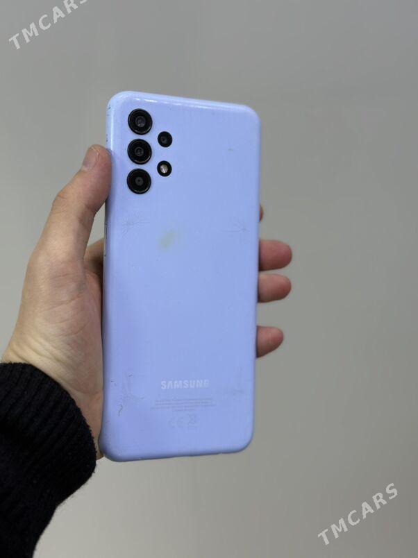 SAMSUNG A13 4/64GB - Aşgabat - img 1