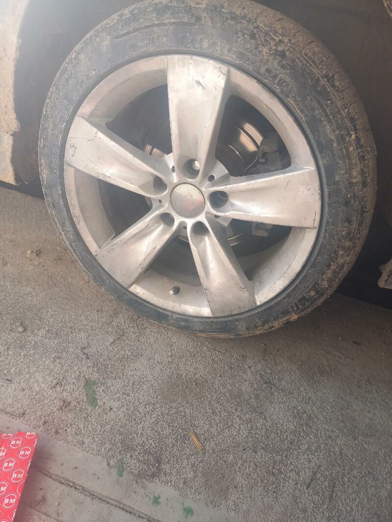 bmw 525 diska17 1 330 TMT - Кака - img 1