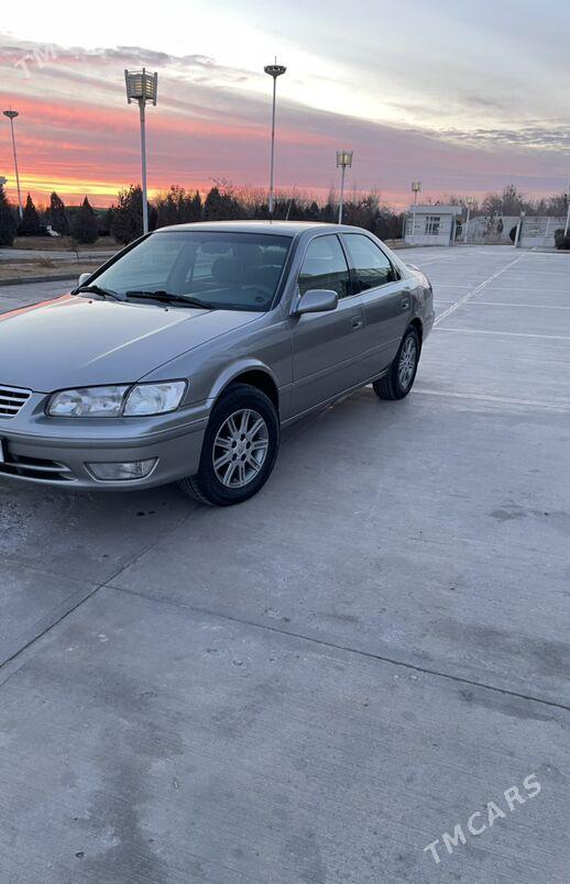 Toyota Camry 2000 - 190 000 TMT - Daşoguz - img 1