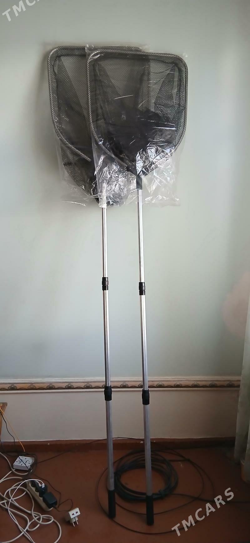 Saçok täze iň ulysy. - Daşoguz - img 1