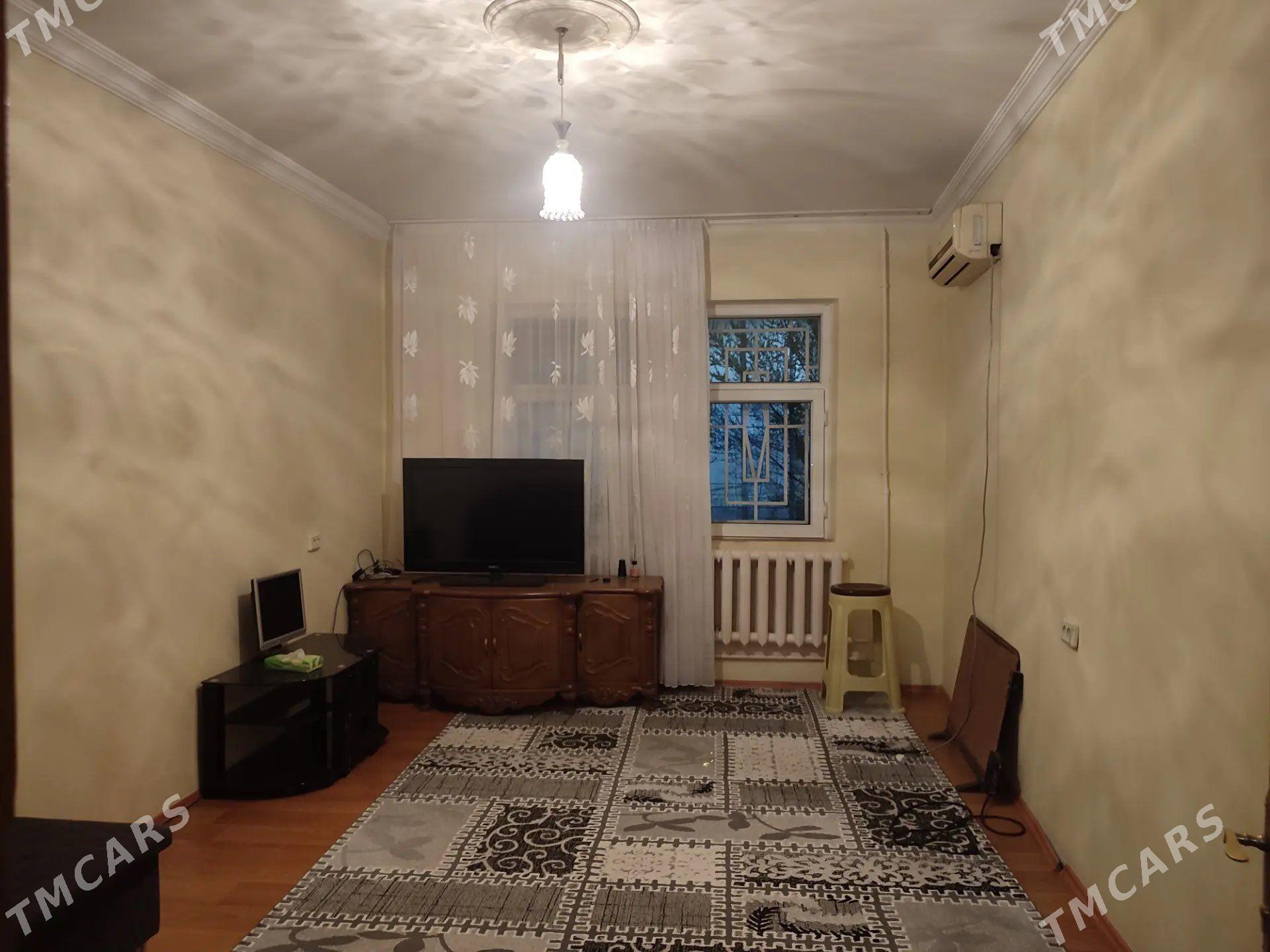 Мир3 9/1этаж 4ком 110м² - Parahat 3 - img 1