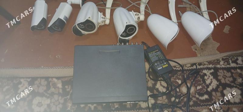 8 sany kamera dakylÿa - Дашогуз - img 1