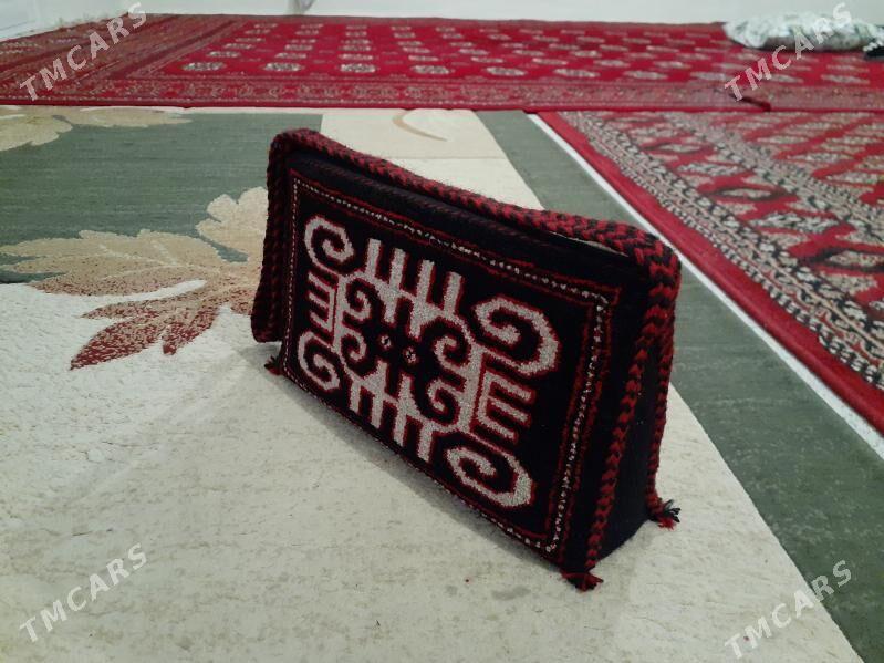 Sumka - Bäherden - img 1