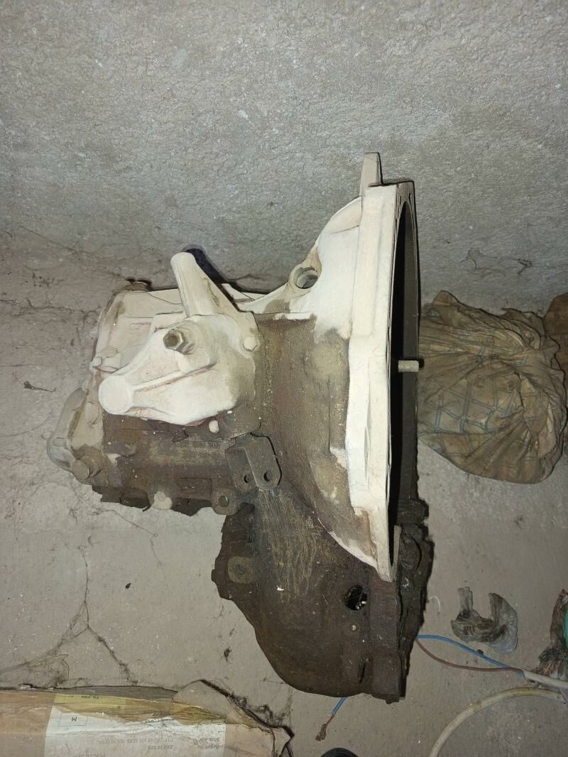 karopka 600 TMT - Дашогуз - img 1