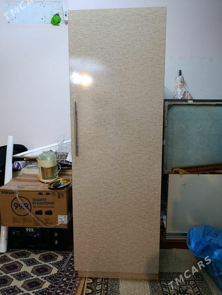 śkafçik - Türkmenbaşy şaýoly - img 1