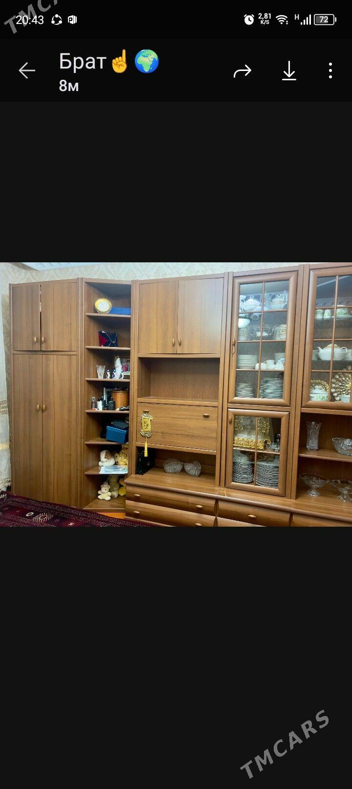 stenka garnitur - Aşgabat - img 1