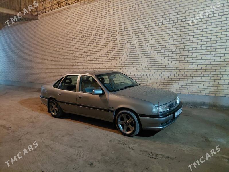 Opel Vectra 1991 - 62 000 TMT - Туркменабат - img 1