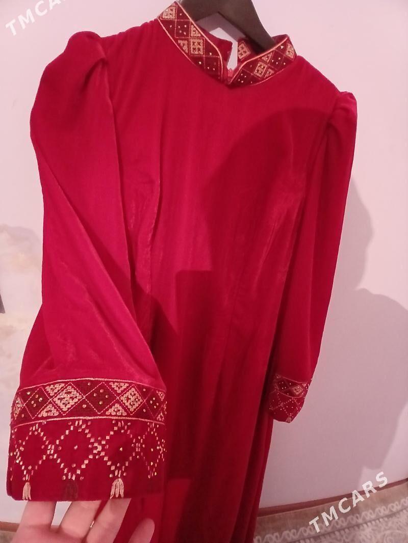 mikro tylky koynek - Balkanabat - img 1