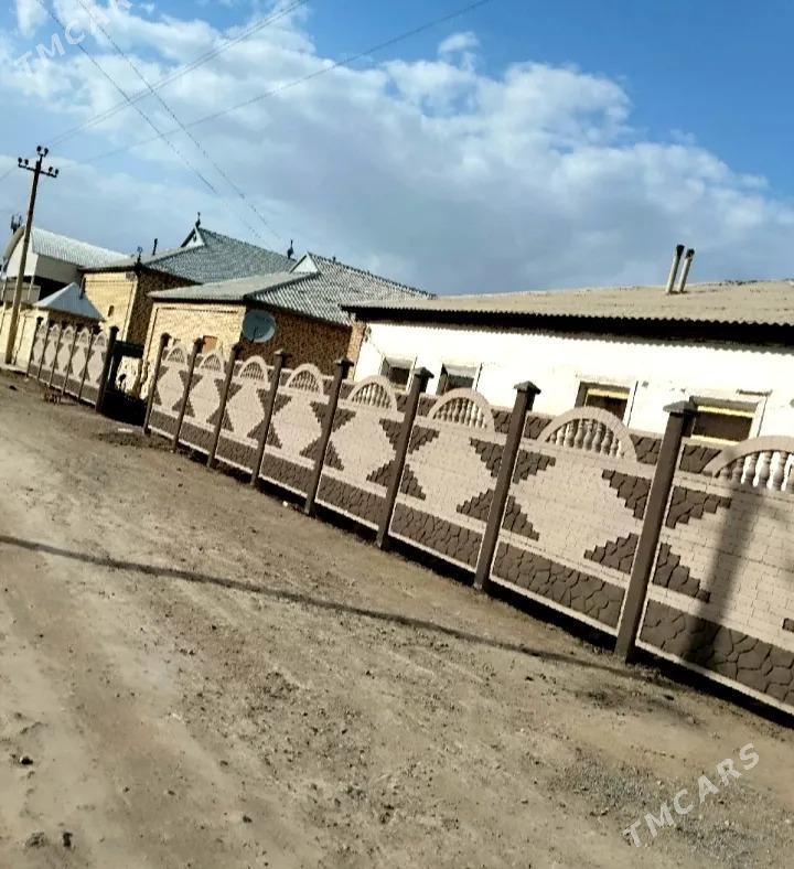 🧱 BETON ZABOR 🧱 - Акдепе - img 1