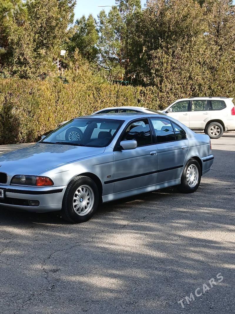 BMW E39 1998 - 100 000 TMT - Balkanabat - img 1