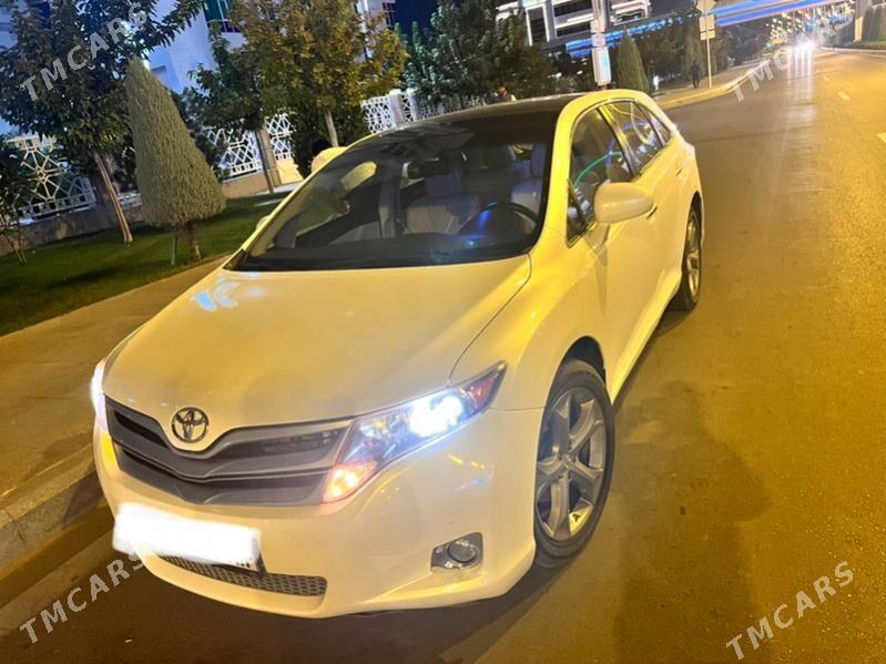 Toyota Venza 2011 - 250 000 TMT - Gökdepe - img 1