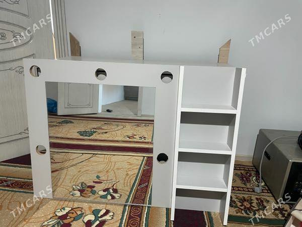 garnitur, trimo - Görogly (Tagta) - img 1