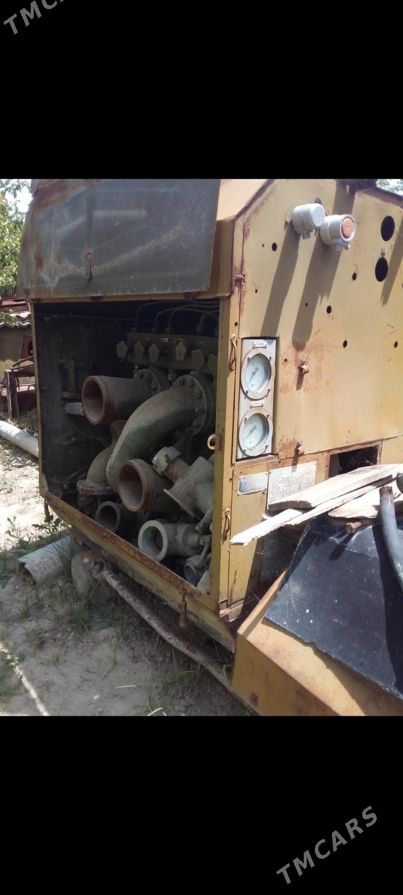 Suw Nasos - Бузмеин - img 1