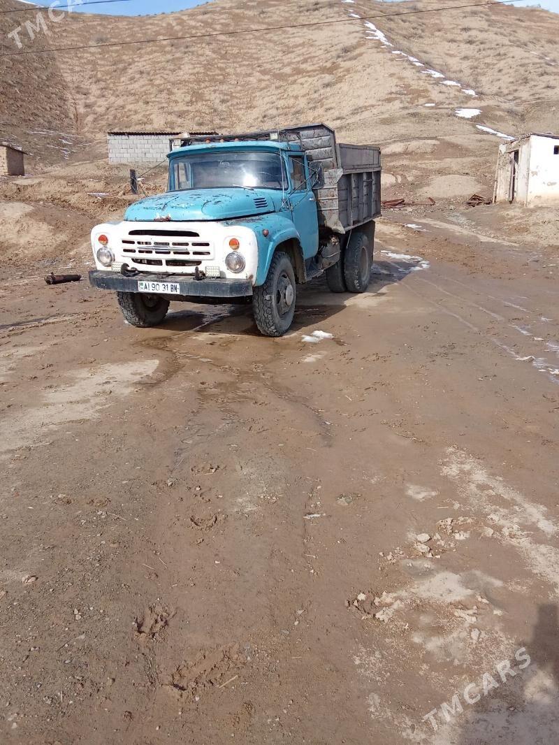 Zil 130 2023 - 22 000 TMT - Махтумкули - img 1