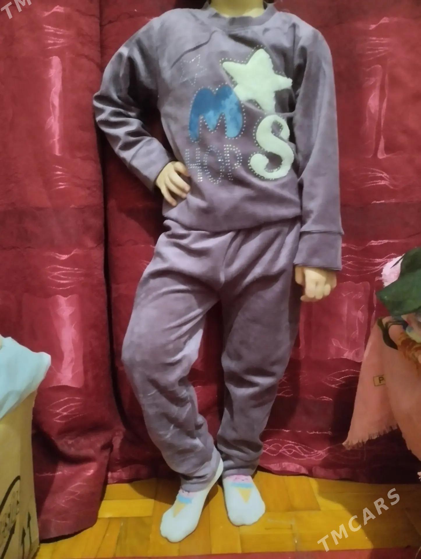 Eşijek - ул. Подвойского (Битарап Туркменистан шаёлы) - img 1