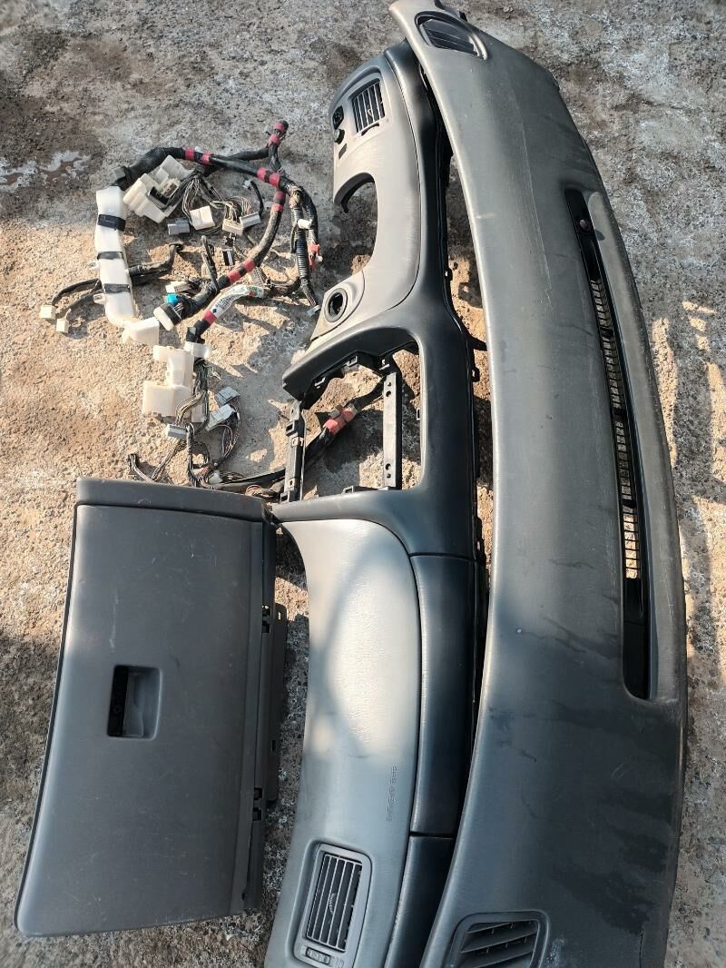 Duty awalon tarpeda 650 TMT - Бабадайхан - img 1