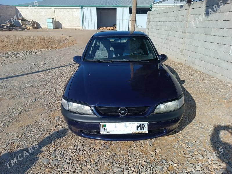 Opel Vectra 1998 - 55 000 TMT - Tagtabazar - img 1