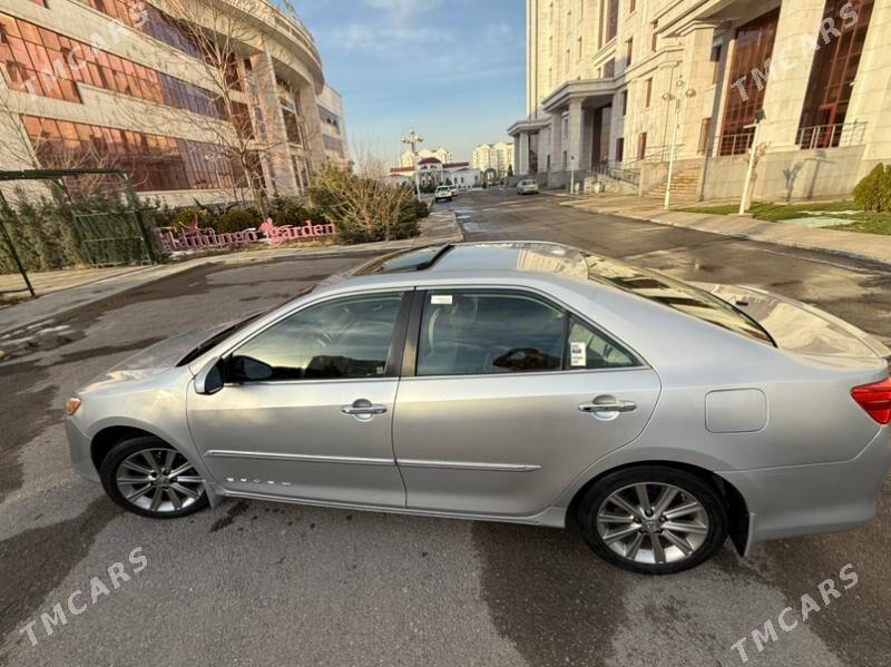 Toyota Camry 2011 - 245 000 TMT - Aşgabat - img 1