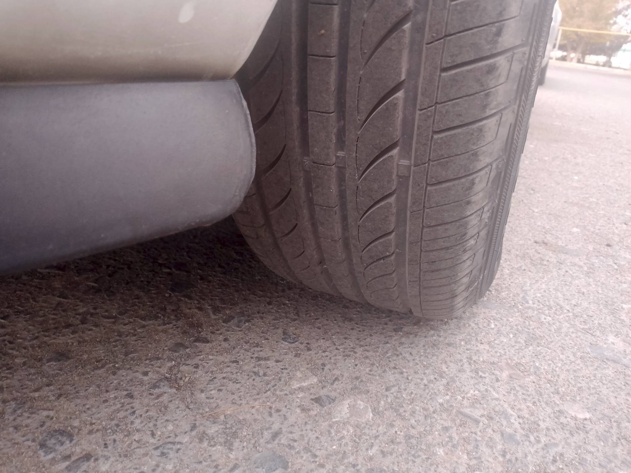 teker 3 500 TMT - Türkmenbaşy - img 1