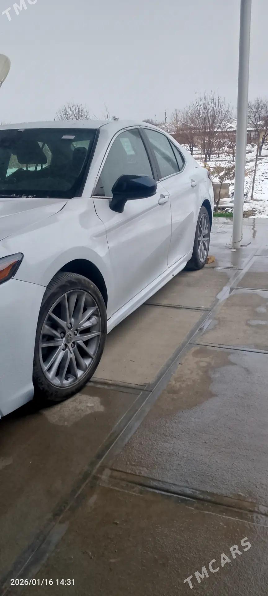 Toyota Camry 2021 - 245 000 TMT - Mary - img 1