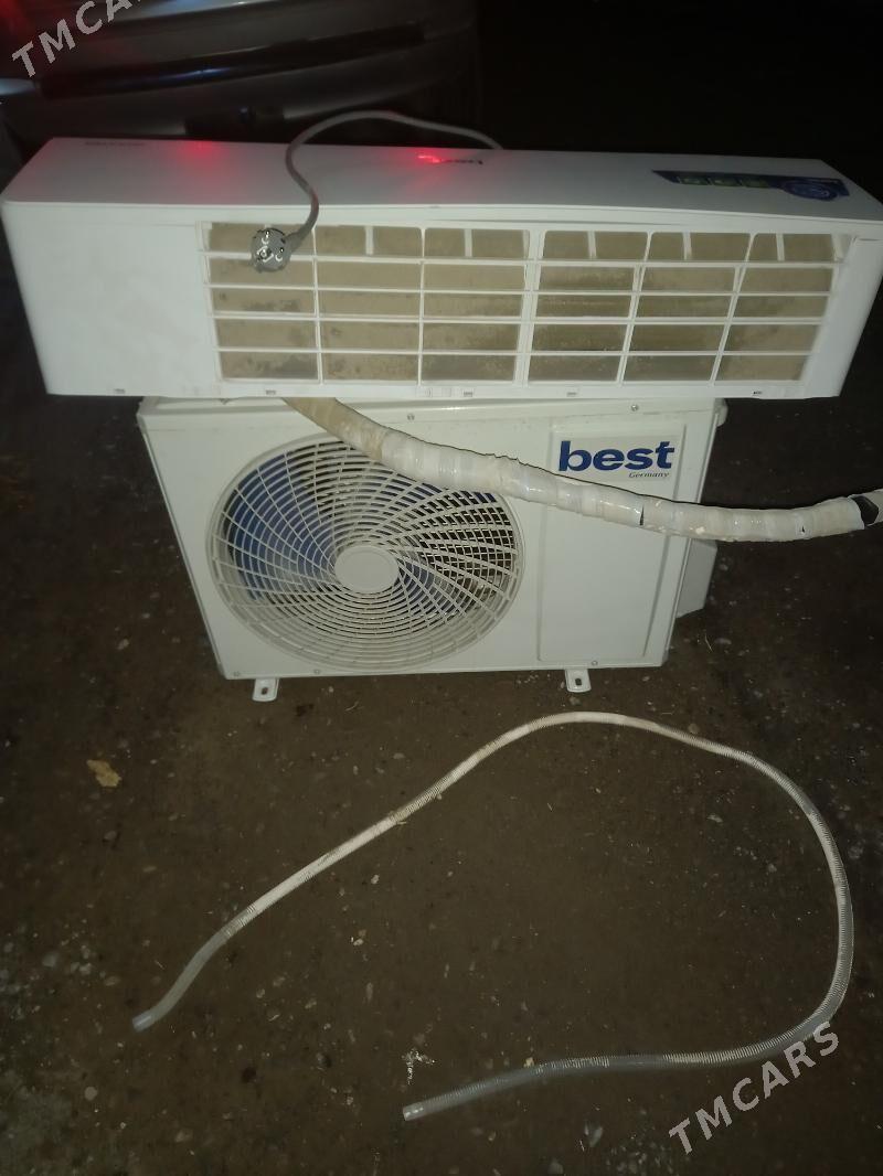 boss knsiner - Туркменабат - img 1