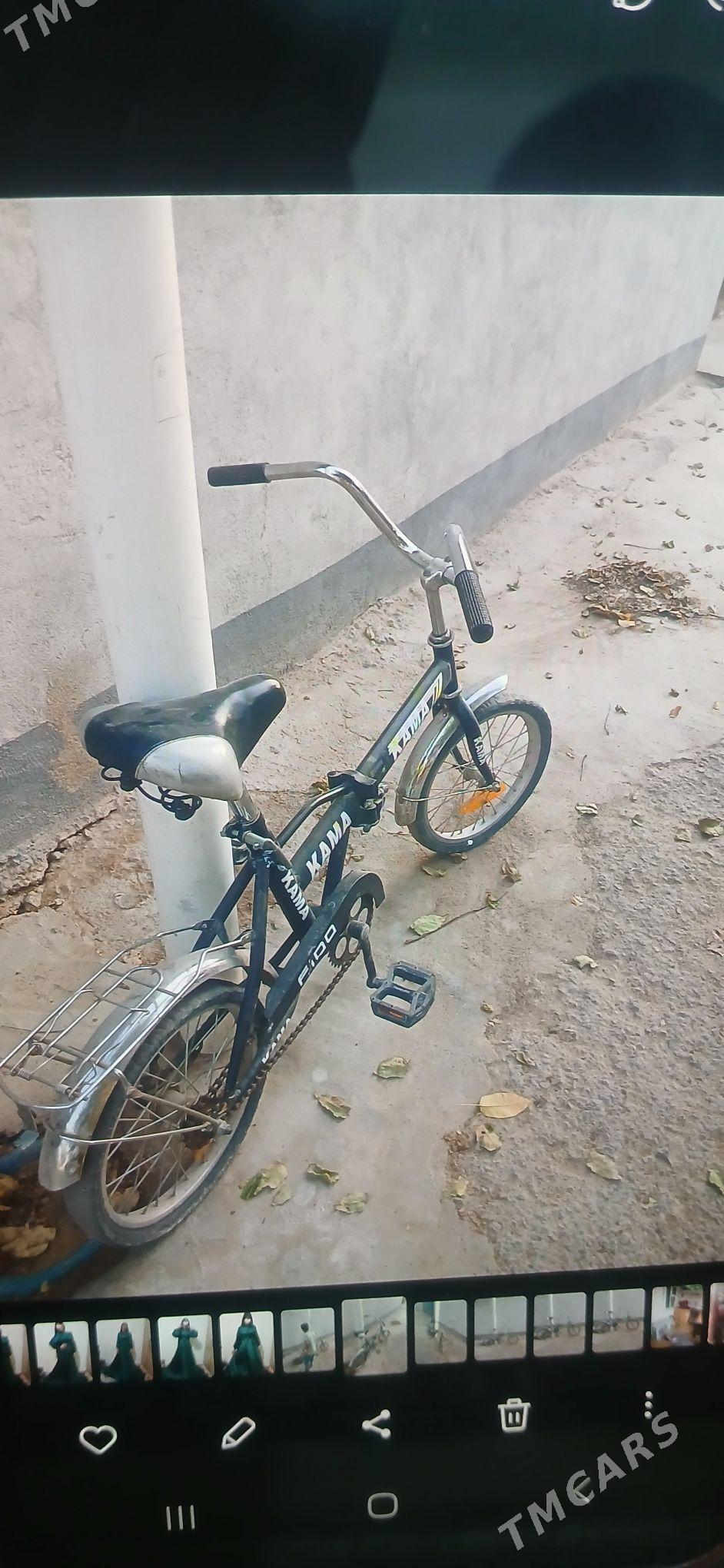 welosopet - Türkmenbaşy - img 1