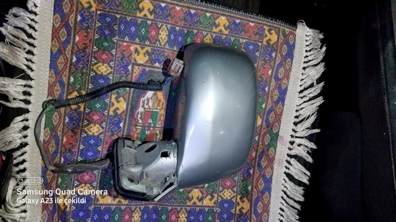 Nissan Wersa bakawoy Sag tarap 200 TMT - Ашхабад - img 1