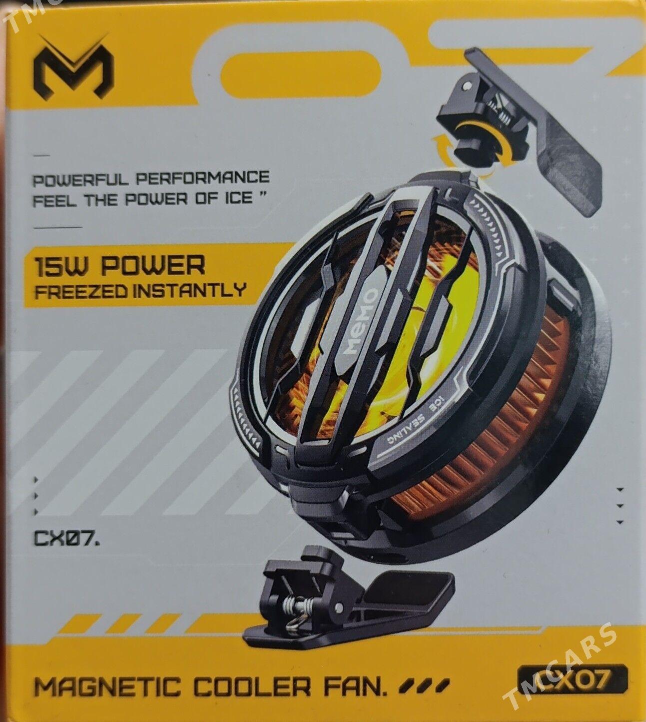 Memo telefon sovadyjy - Ашхабад - img 1