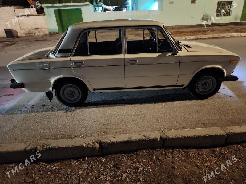 Lada 2106 1998 - 35 000 TMT - Балканабат - img 1