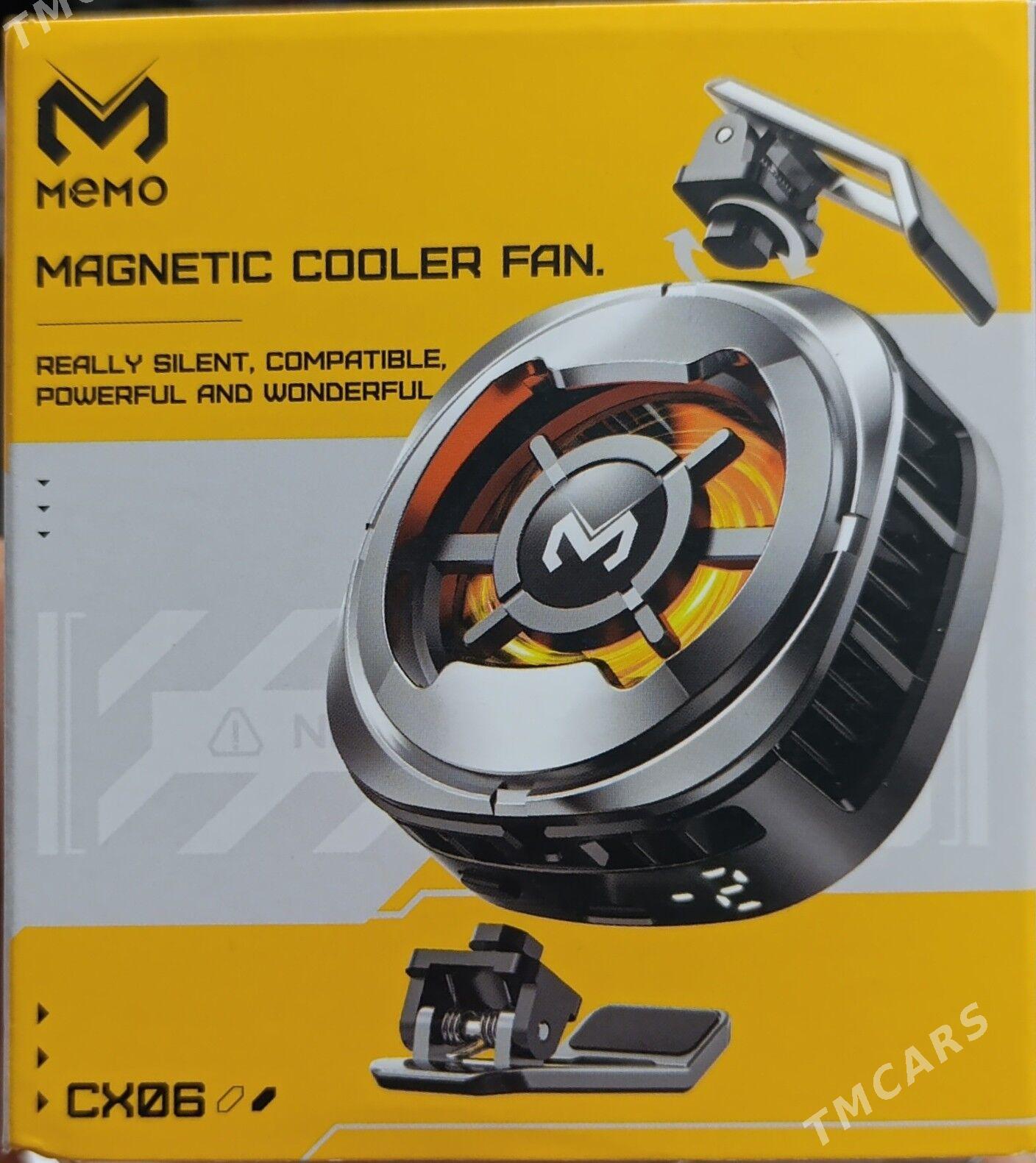 Memo telefon sovadyjy - Ашхабад - img 1