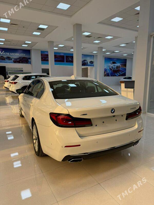 BMW 530 2020 - 660 000 TMT - Aşgabat - img 1